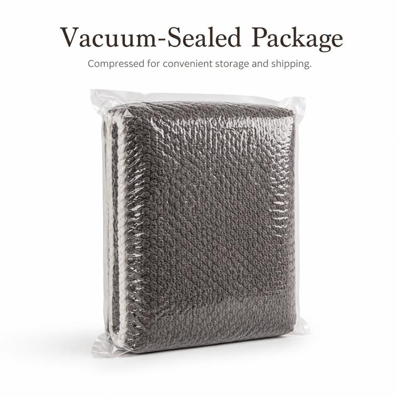 Luxury Thick Removable Couch Cover